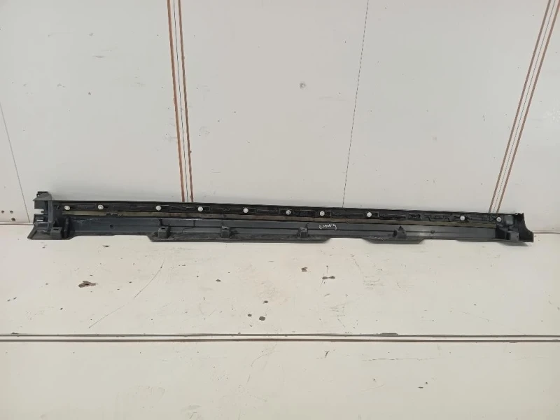 Spoiler Sottoporta SX LR048269 Land Rover Discovery V 2016