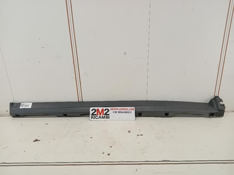 Spoiler Sottoporta SX LR048269 Land Rover Discovery V 2016
