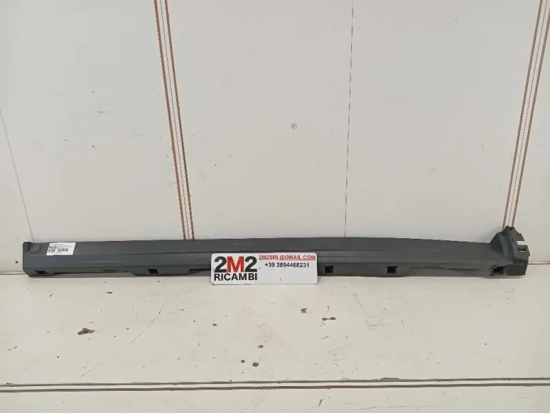 Spoiler Sottoporta SX LR048269 Land Rover Discovery V 2016
