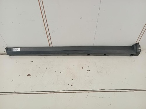 Spoiler Sottoporta SX LR048269 Land Rover Discovery V 2016