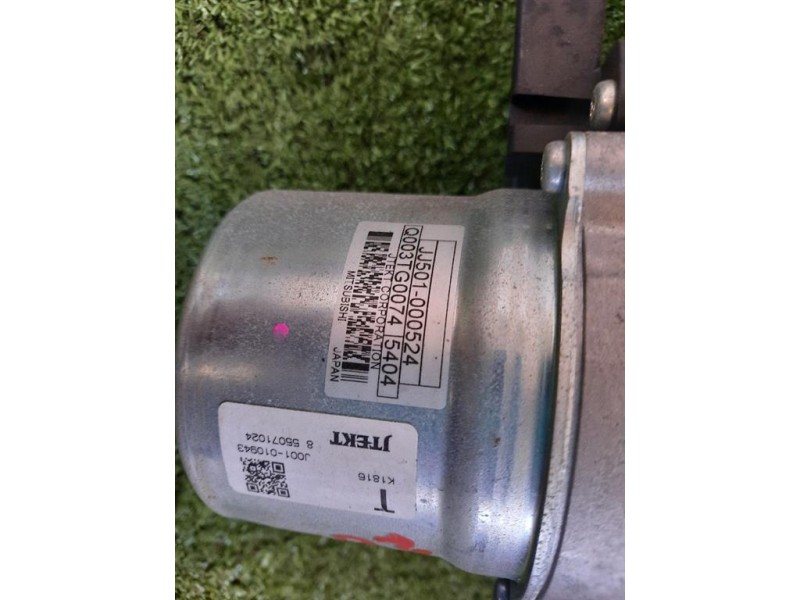 Piantone Sterzo SUP BHR132150C Mazda 3 III 2016