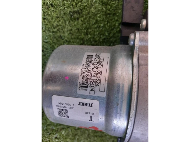 Piantone Sterzo SUP BHR132150C Mazda 3 III 2016