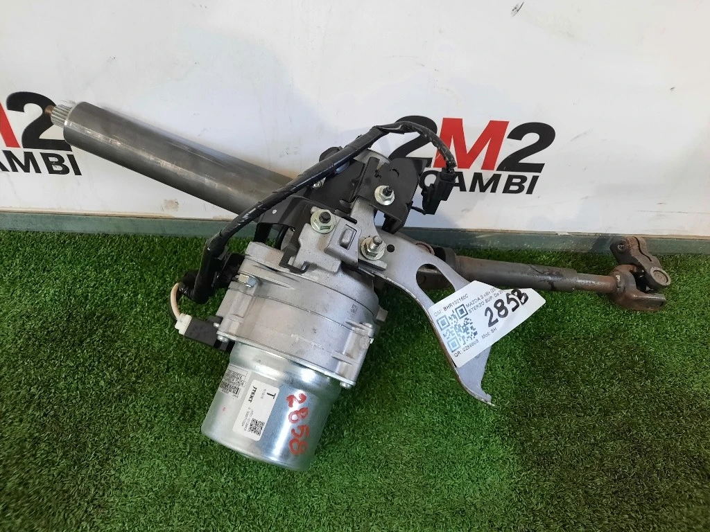 Piantone Sterzo SUP BHR132150C Mazda 3 III 2016