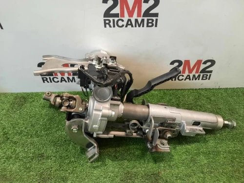 Piantone Sterzo SUP JJ501-000525 Mazda 3 III 2016