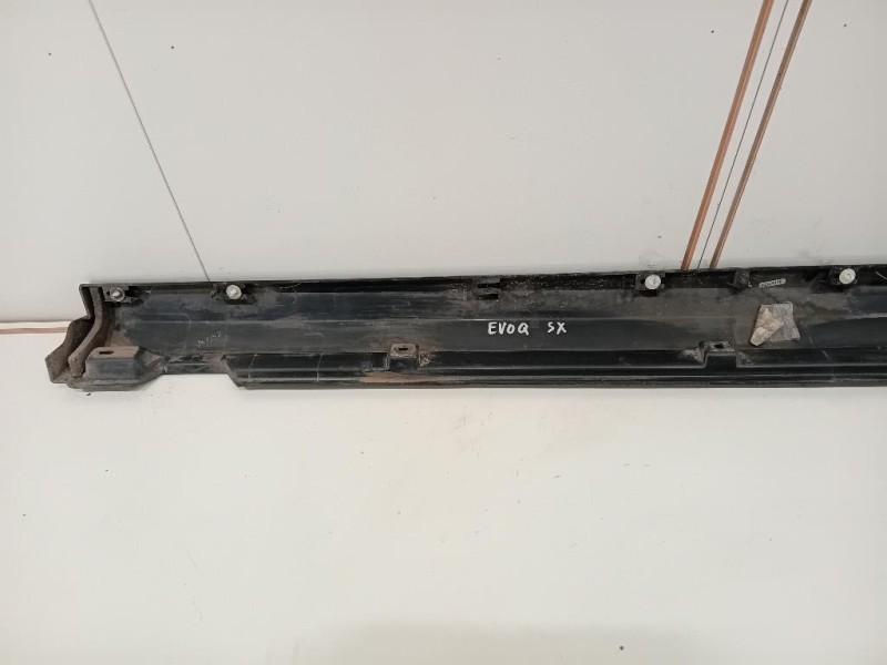 Spoiler Sottoporta SX LR056511 Land Rover Range Rover Evoque I 2011