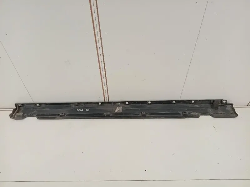 Spoiler Sottoporta SX LR056511 Land Rover Range Rover Evoque I 2011