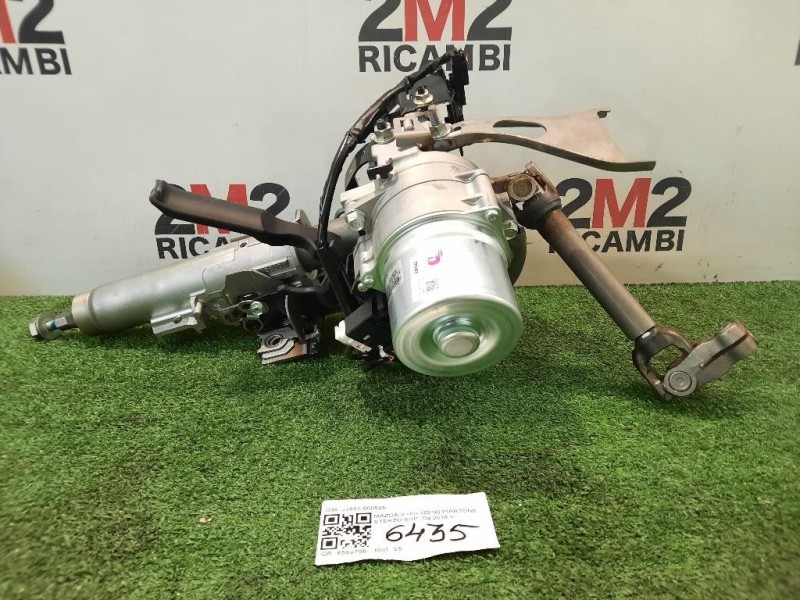 Piantone Sterzo SUP JJ501-000525 Mazda 3 III 2016