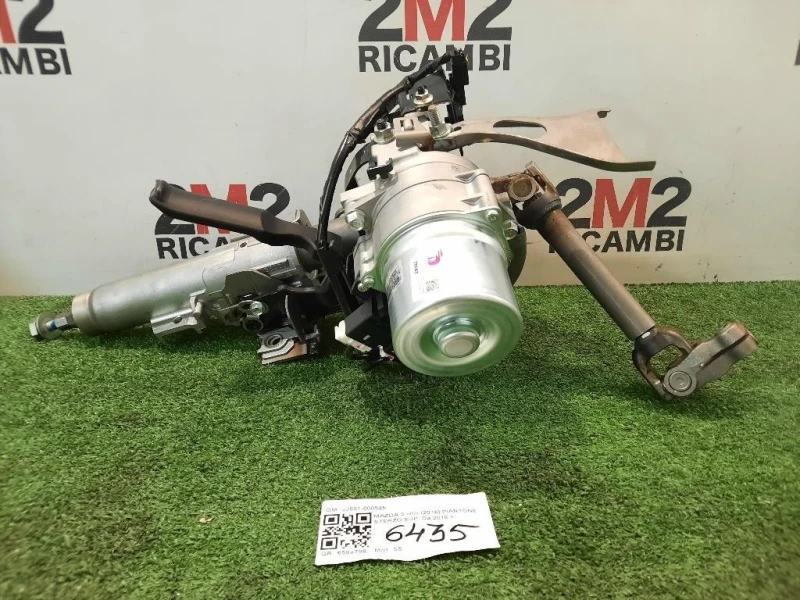 Piantone Sterzo SUP JJ501-000525 Mazda 3 III 2016