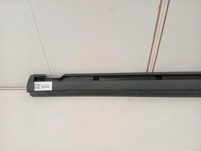 Spoiler Sottoporta SX LR056511 Land Rover Range Rover Evoque I 2011