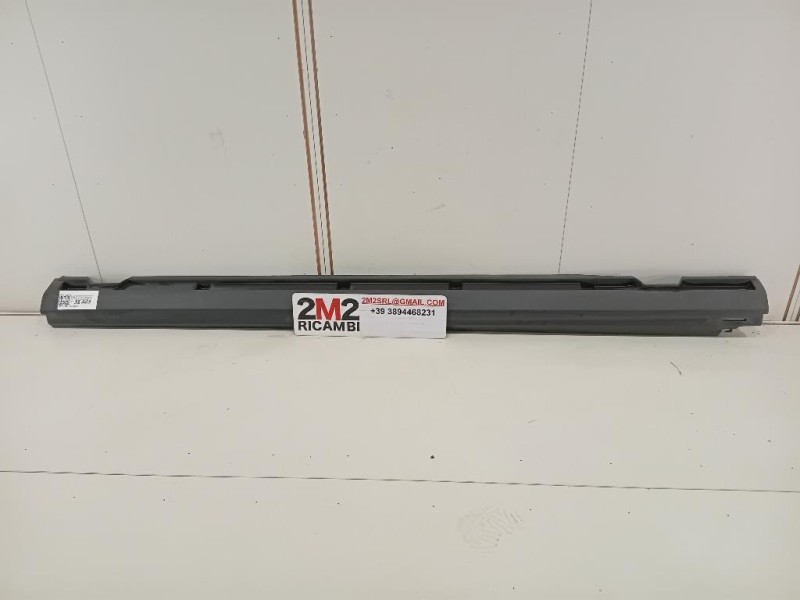 Spoiler Sottoporta SX LR056511 Land Rover Range Rover Evoque I 2011