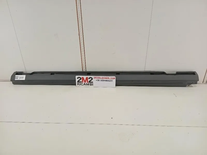 Spoiler Sottoporta SX LR056511 Land Rover Range Rover Evoque I 2011