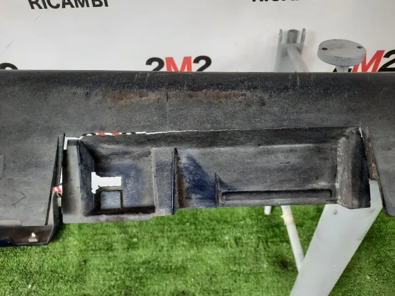 Spoiler Sottoporta SX GS1D51P50C12 Mazda 6 II SW 2008