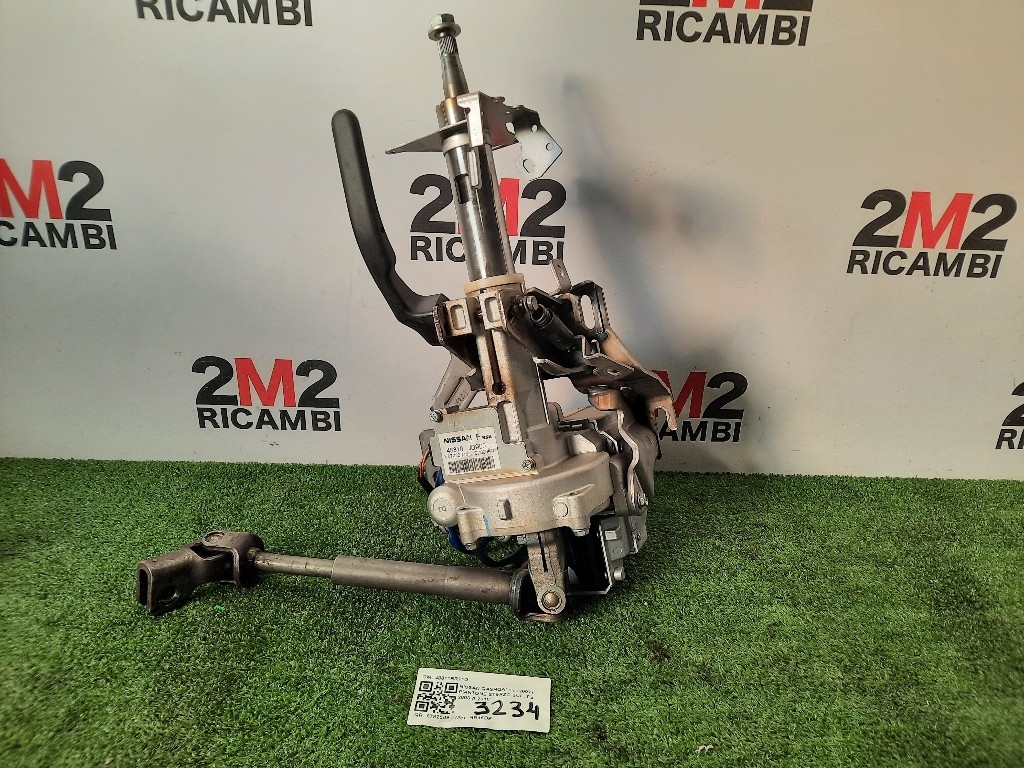 Piantone Sterzo SUP 48811BR71D Nissan Qashqai I 2007