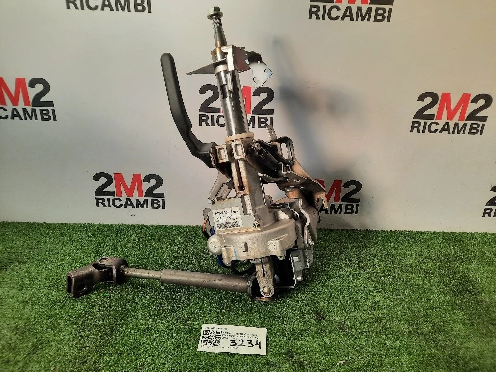 Piantone Sterzo SUP 48811BR71D Nissan Qashqai I 2007