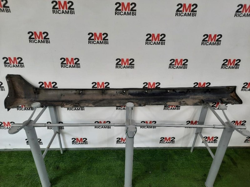 Spoiler Sottoporta SX GS1D51P50C12 Mazda 6 II SW 2008