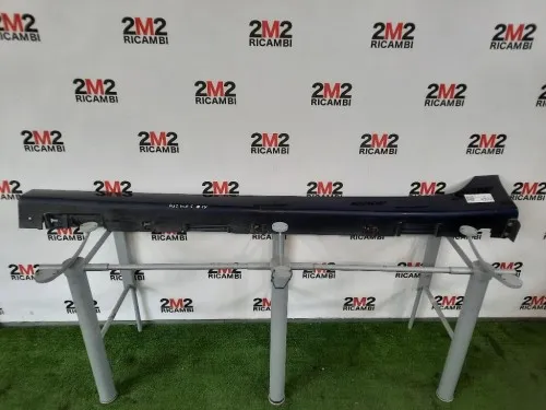 Spoiler Sottoporta SX GS1D51P50C12 Mazda 6 II SW 2008