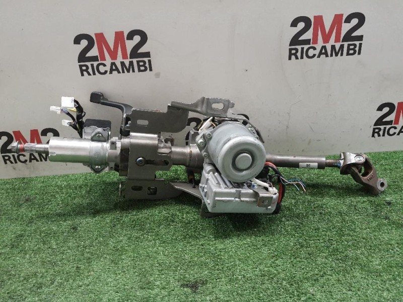 Motore Completo 1NZFXE 73 CV 53 KW Toyota Yaris IV 2017