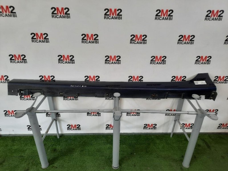 Spoiler Sottoporta SX GS1D51P50C12 Mazda 6 II SW 2008