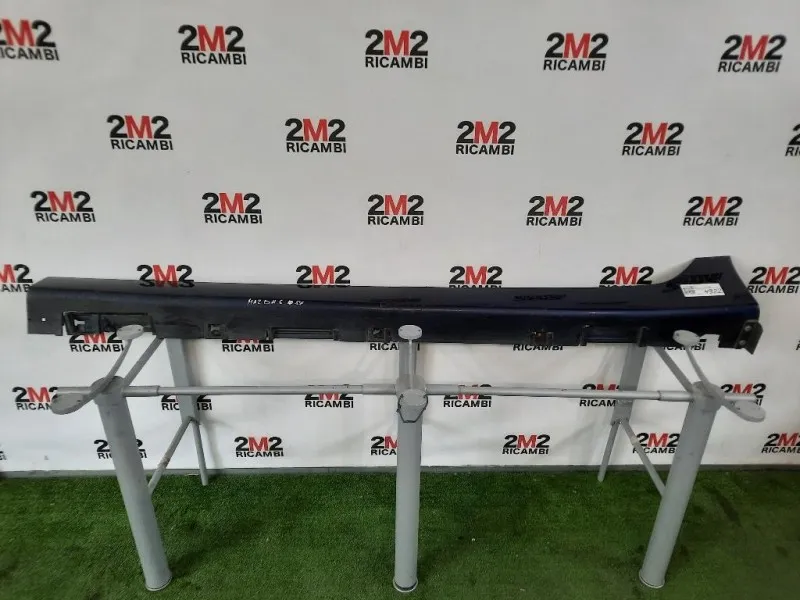 Spoiler Sottoporta SX GS1D51P50C12 Mazda 6 II SW 2008