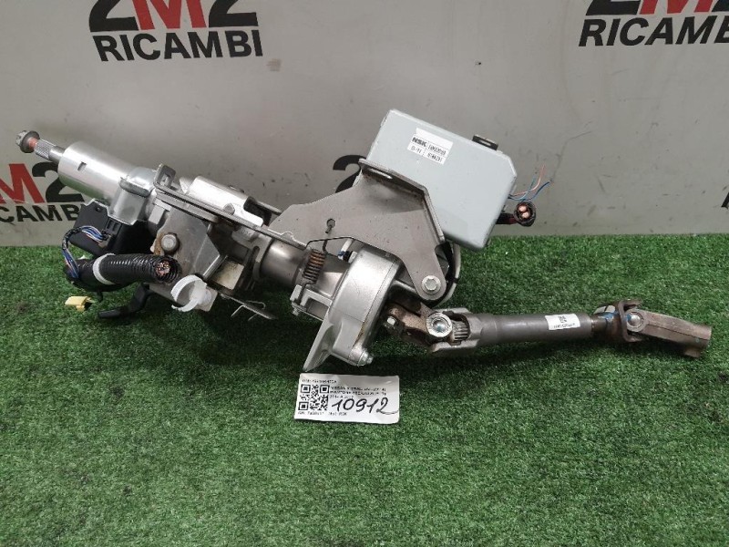 Motore Completo 1NZFXE 73 CV 53 KW Toyota Yaris IV 2017