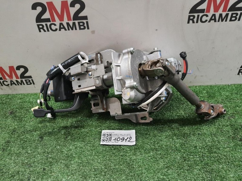 Motore Completo 1NZFXE 73 CV 53 KW Toyota Yaris IV 2017