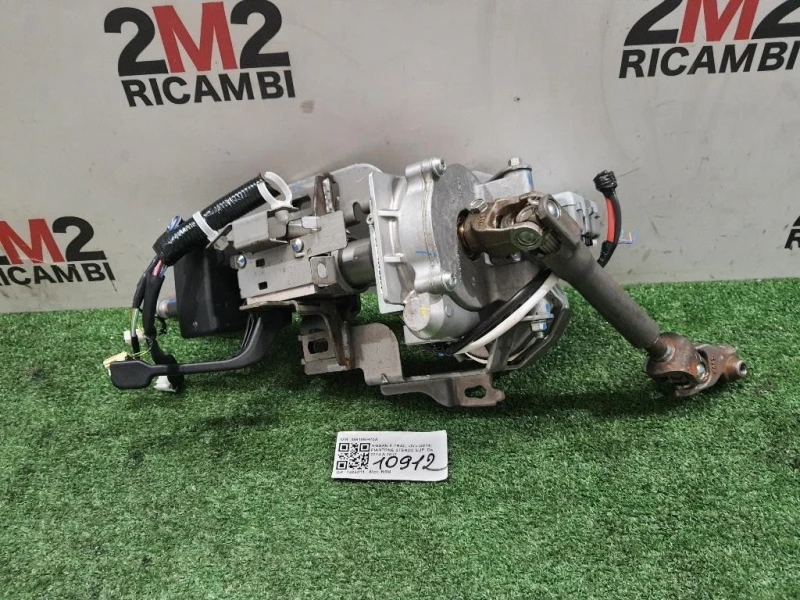 Piantone Sterzo SUP 48810BH70A Nissan Qashqai II 2014