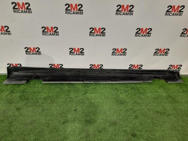 Spoiler Sottoporta SX A1766980054 Mercedes Classe A W176 2013