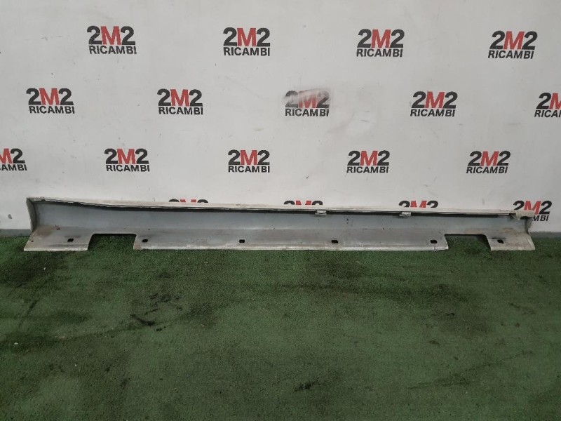 Spoiler Sottoporta SX A2466900240 Mercedes Classe B W246 2012