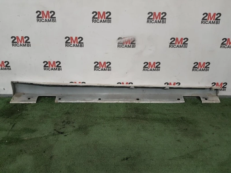 Spoiler Sottoporta SX A2466900240 Mercedes Classe B W246 2012