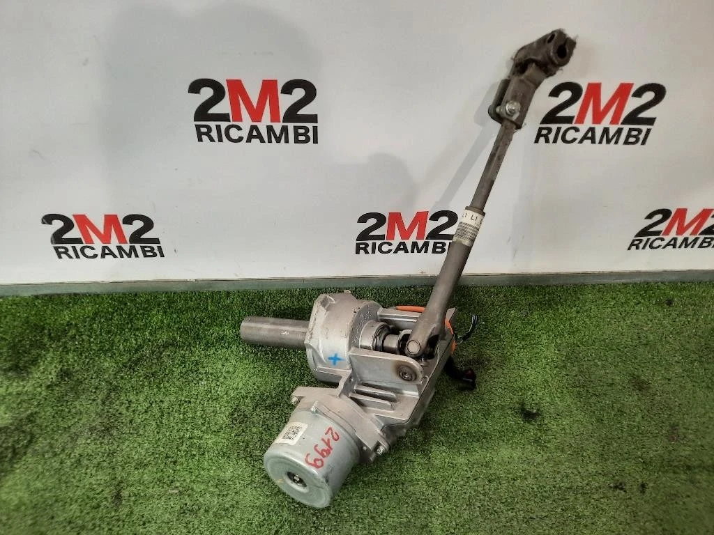 Piantone Sterzo SUP 95514395 Opel Corsa D 2007