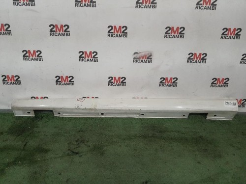 Spoiler Sottoporta SX A2466900240 Mercedes Classe B W246 2012