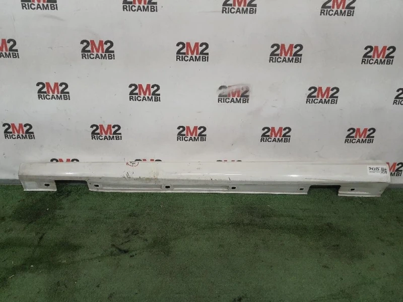 Spoiler Sottoporta SX A2466900240 Mercedes Classe B W246 2012