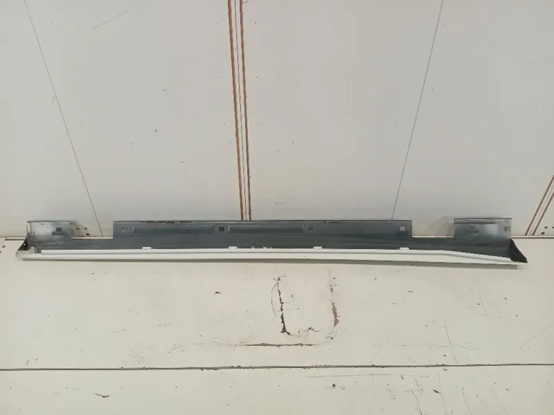 Spoiler Sottoporta SX A2466900240 Mercedes Classe B W246 2012