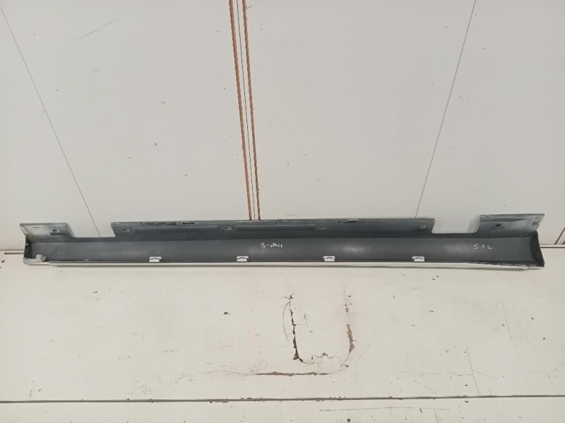 Spoiler Sottoporta SX A2466900240 Mercedes Classe B W246 2012