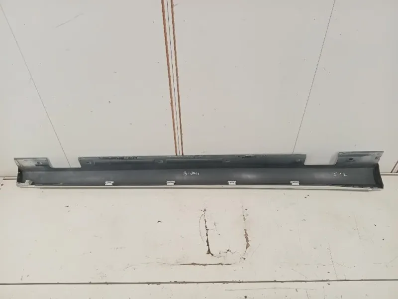 Spoiler Sottoporta SX A2466900240 Mercedes Classe B W246 2012