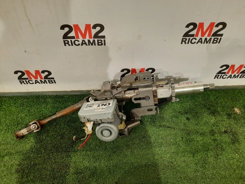 Piantone Sterzo SUP 488109423R Renault Kadjar 2015