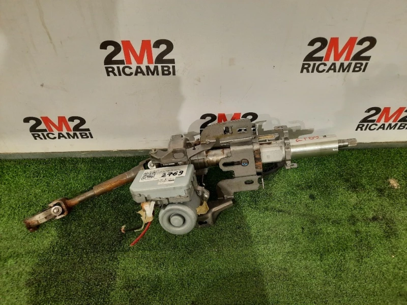 Piantone Sterzo SUP 488109423R Renault Kadjar 2015