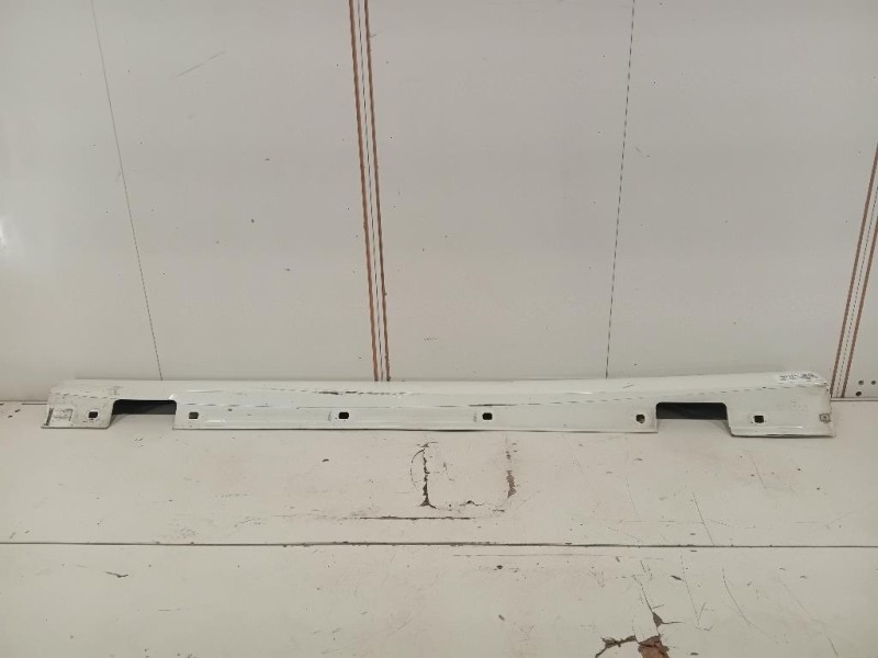 Spoiler Sottoporta SX A2466900240 Mercedes Classe B W246 2012