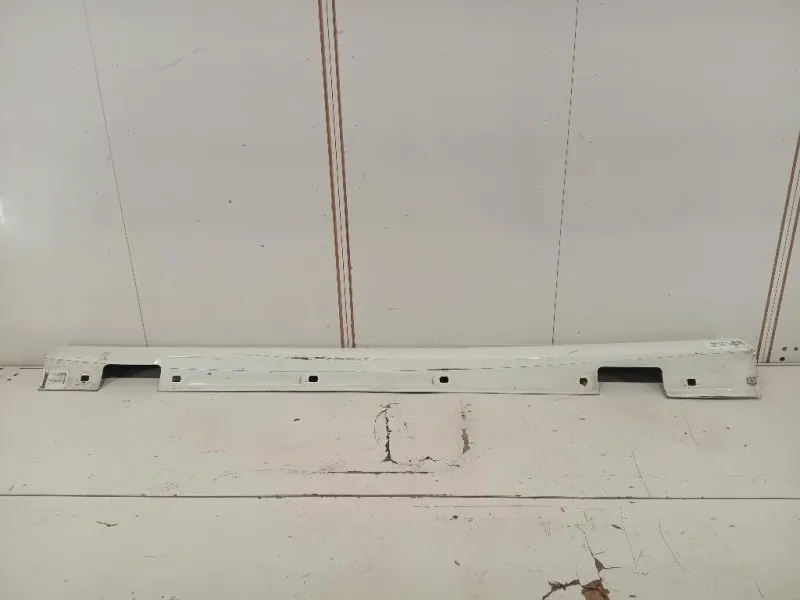 Spoiler Sottoporta SX A2466900240 Mercedes Classe B W246 2012