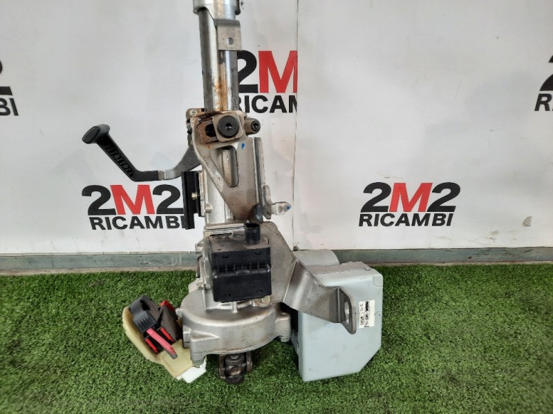 Motore Completo 1900021D01 Toyota Yaris IV 2017