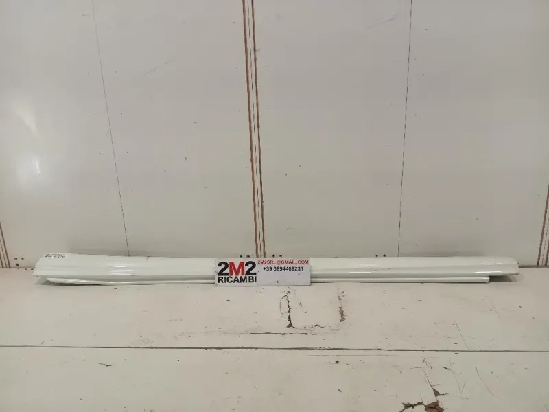 Spoiler Sottoporta SX A2466900240 Mercedes Classe B W246 2012