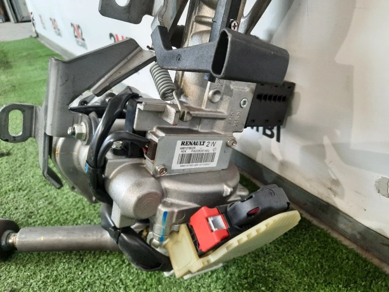 Piantone Sterzo SUP 488105963R Renault Mégane III 2009