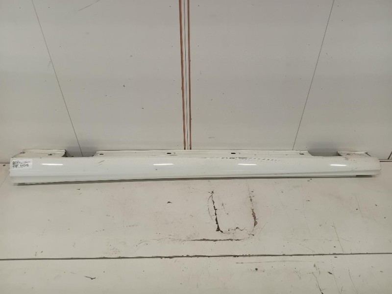 Spoiler Sottoporta SX A2466900240 Mercedes Classe B W246 2012