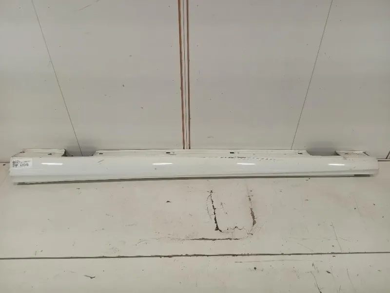 Spoiler Sottoporta SX A2466900240 Mercedes Classe B W246 2012