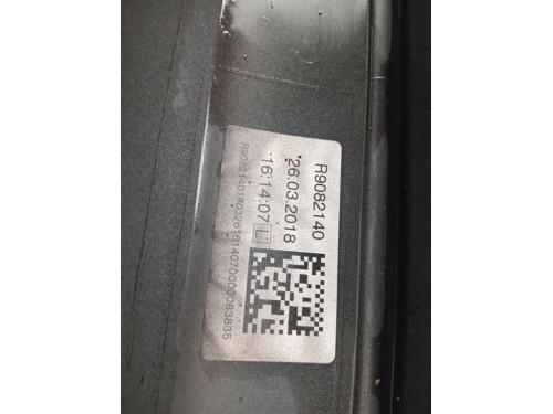 Spoiler Sottoporta SX R9082140 Mercedes Classe C W205 2014