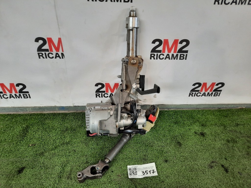 Piantone Sterzo SUP 488105963R Renault Mégane III 2009