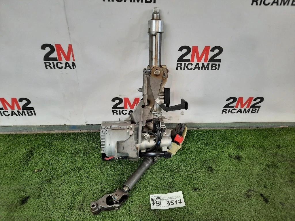 Piantone Sterzo SUP 488105963R Renault Mégane III 2009