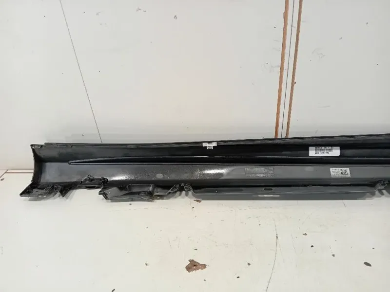 Spoiler Sottoporta SX R9082140 Mercedes Classe C W205 2014