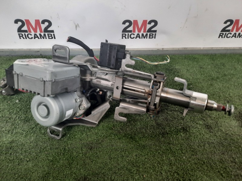 Motore Completo 2NRFKE 111 CV 82 KW Toyota Yaris IV 2017