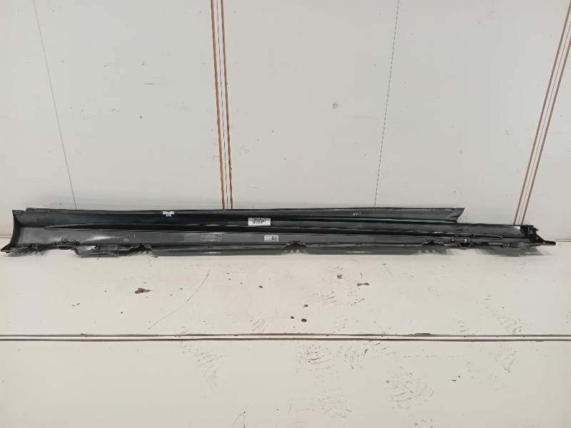 Spoiler Sottoporta SX R9082140 Mercedes Classe C W205 2014